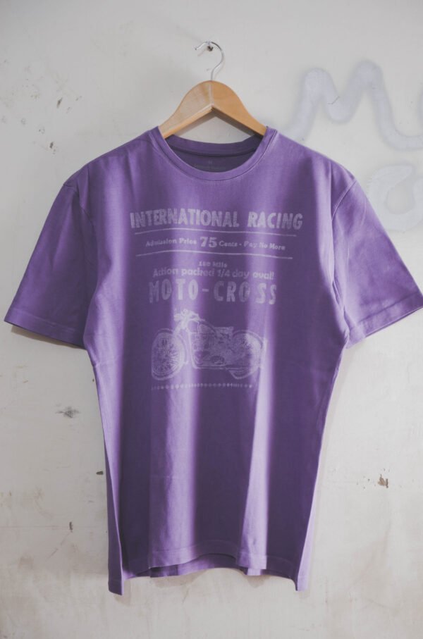 Tu Purple | Medium (M)