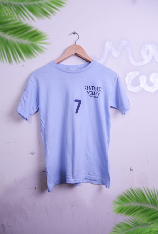 Centro Light Blue  | Small (S)
