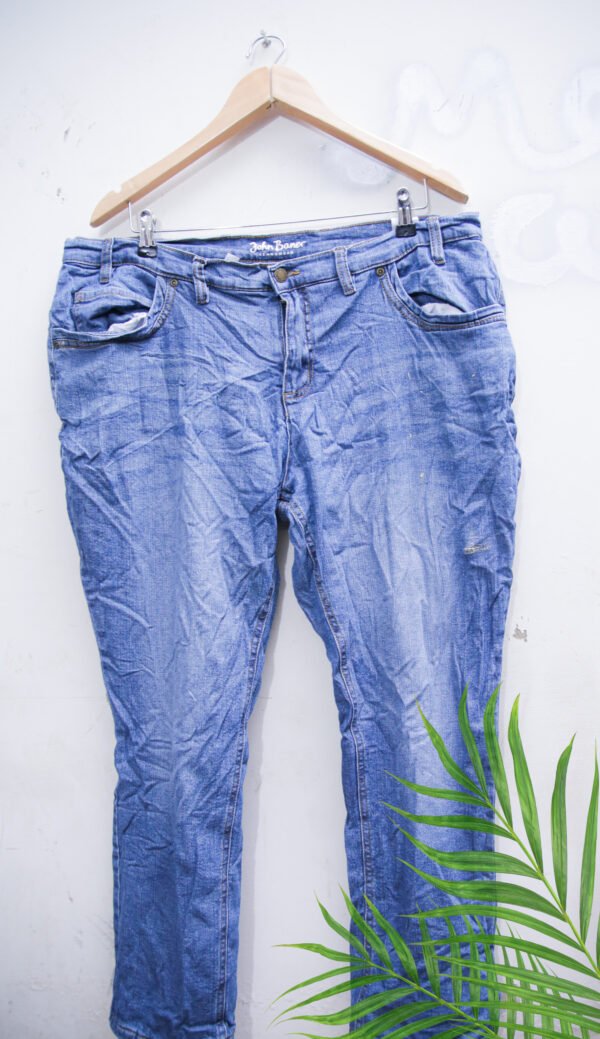 John Boner | Blue Jeans | Width 42 | Length 39