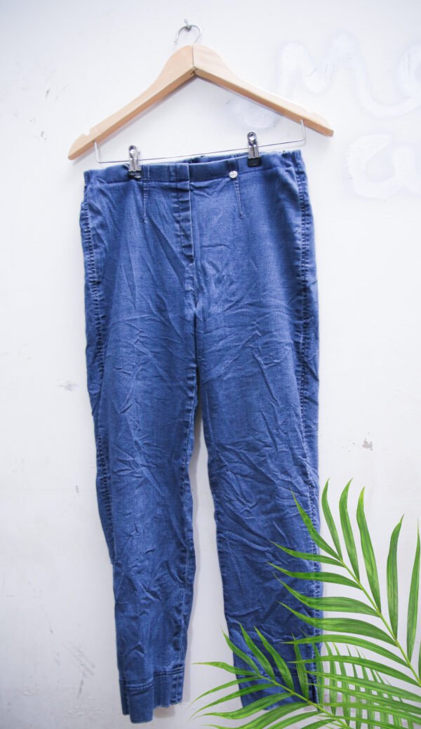 Robale | Blue Jeans Strachable Ladies  | Width 32 | Length 36