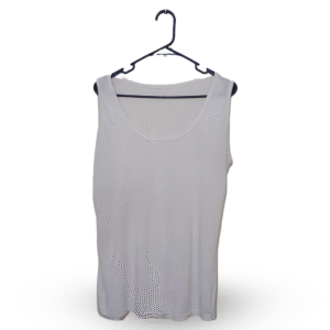 Lunda.Pk White Plain Sando | Lekra | Large
