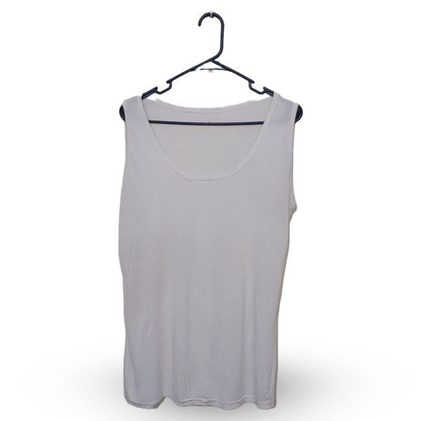 Lunda.Pk White Plain Sando | Lekra | Large