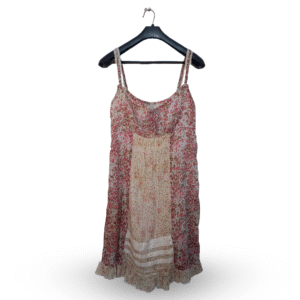 Riu Floral Print Camisole Dress | Jorjat | Large