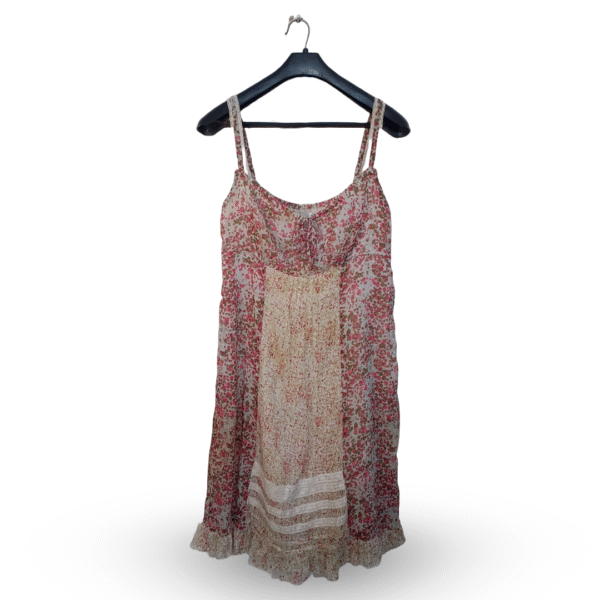 Riu Floral Print Camisole Dress | Jorjat | Large