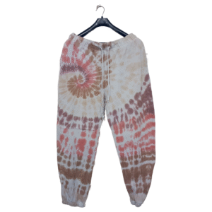 Aeropostale Light Gradient 2 Pockets Elastic Bottom Trouser | Cotton Jersey