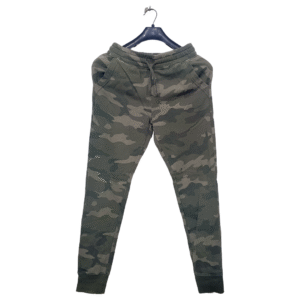 Old Navy Commando Pattern 2 Pockets Rib Bottom Trouser | Sweet Cotton