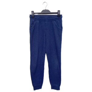 Cat & Jack Mystery Blue 2 Pockets Rib Bottom Trouser | Sweet Jersey