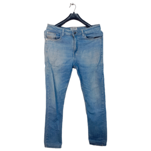 Jack & Jones Slim Fit Blue Jeans | Denim