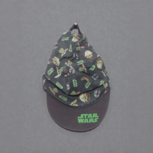 Star Wars Printed Cap