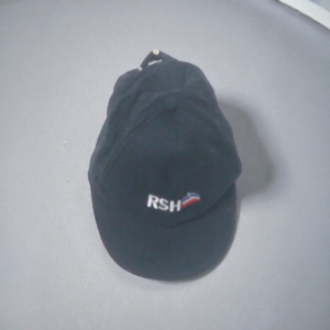 RSH Black Cap