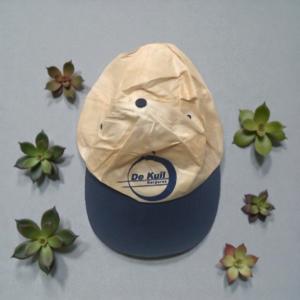 DE Kuil Dual Color Cap