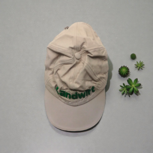 Landwire Sober Color Cap