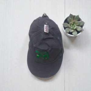 StreetStyle Dark Grey Cap