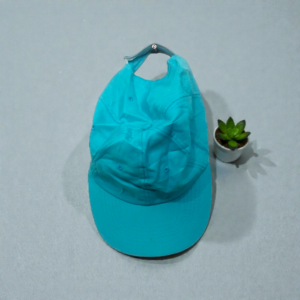 Blue Outdoor Cap