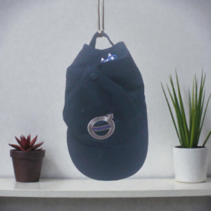 Volvo Midnight Blue Cap
