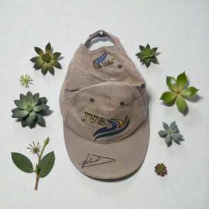 JVS Neutral Tone Cap