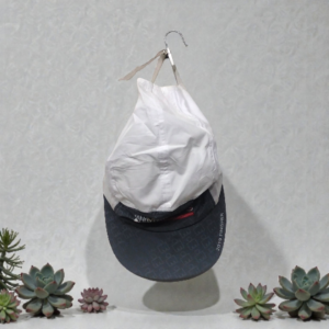 Finisher Contrast Cap