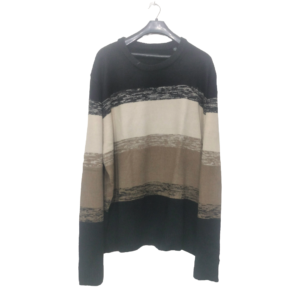 Novamen Multicolor Sweater | Woolen Fabric | High Quality Premium