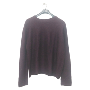 Old Navy Dark Maroon Sweater | Woolen Fabric | High Quality Premium