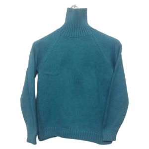 Lands End HighNeck Sweater | Woolen Fabric | High Quality Premium