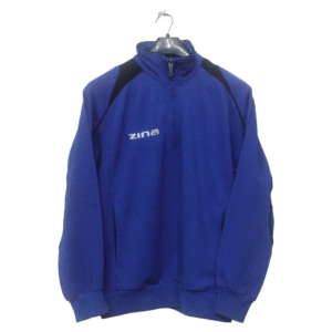 Lunda.Pk Blue Sports Upper | Sports Upper