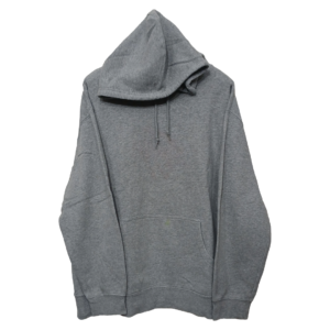 Joe Boxer Grey Kangaroo Pocket Hoodie | Sweat Jersey