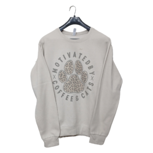Jerzees Beidge Colour Printed Sweatshirt | Sweat Jersey